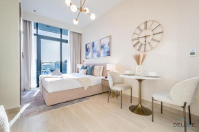 Appealing Studio Apartment at Azizi Riviera 34, Al Merkadh by Deluxe Holiday Homes